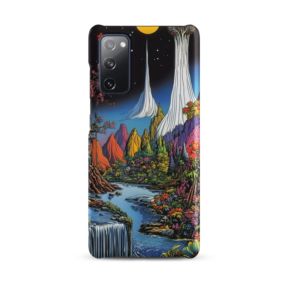 Celestial Serenity