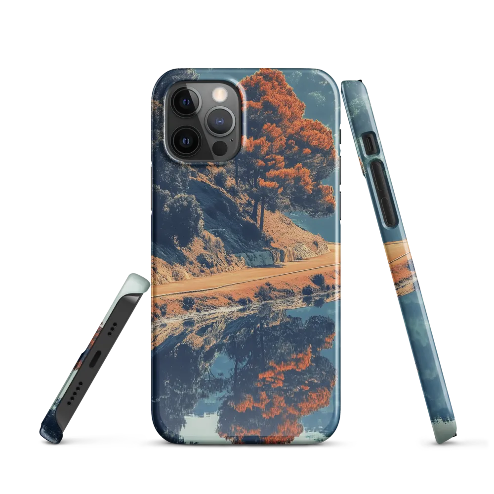 Reflections of Serenity