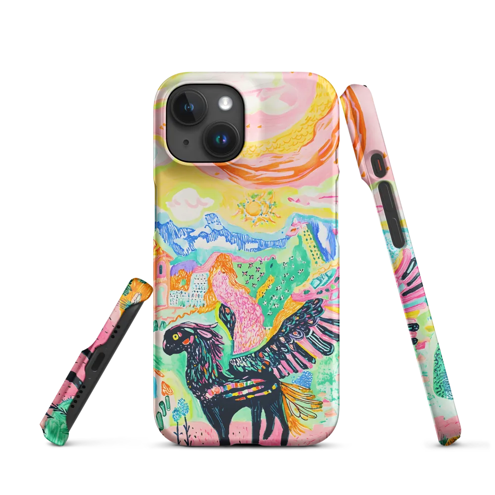 Mythical Harmony