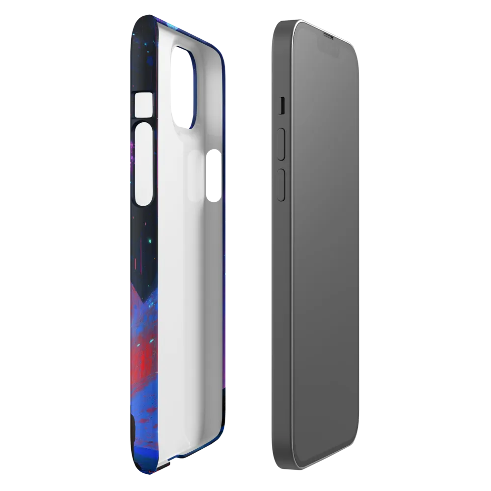 Monoliths of Mystique