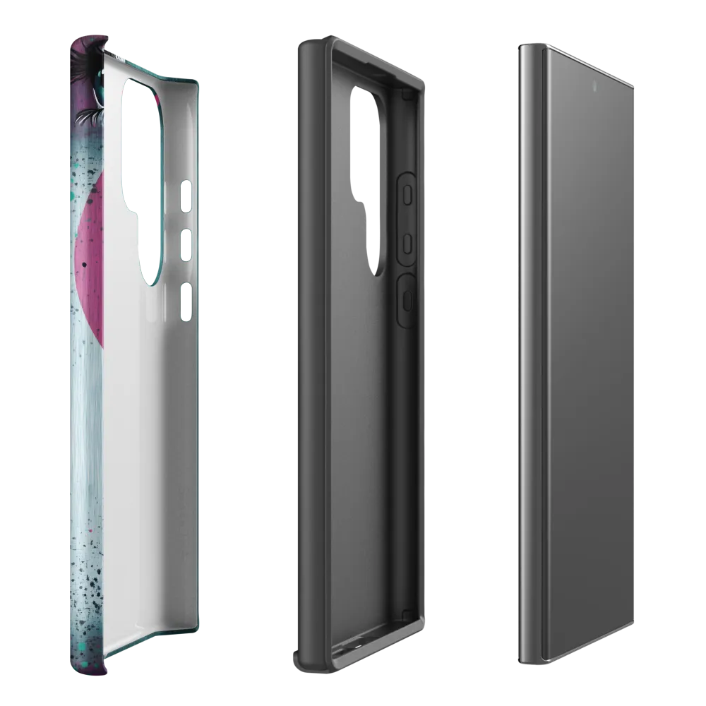 Modern Serenity in Profile