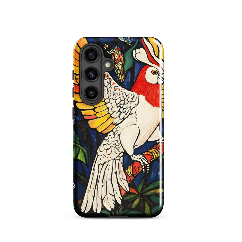 Tropical Symphony