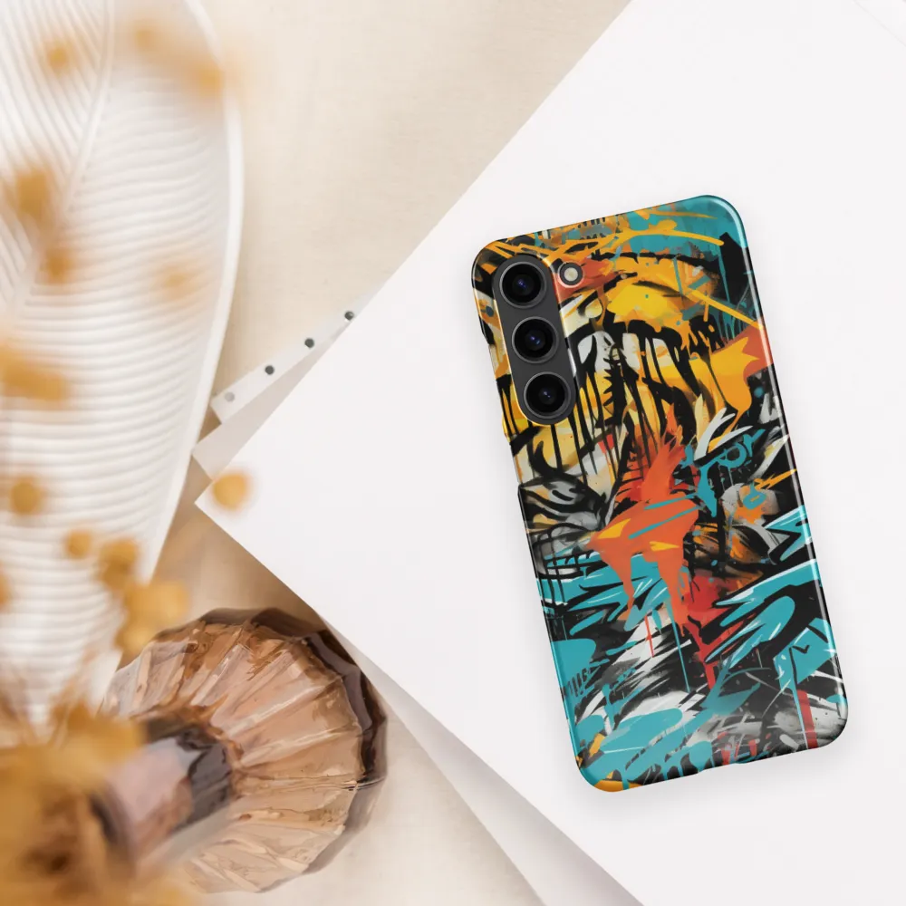 Dynamic Essence of the Tiger