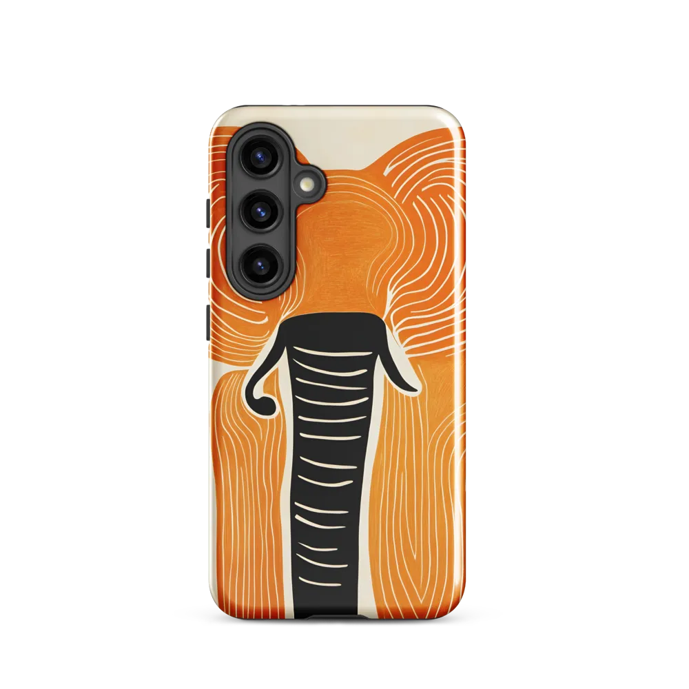 Elegance of the Elephant