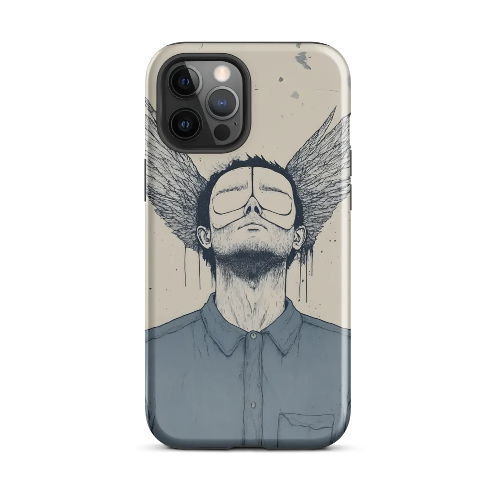 Wings of Reflection
