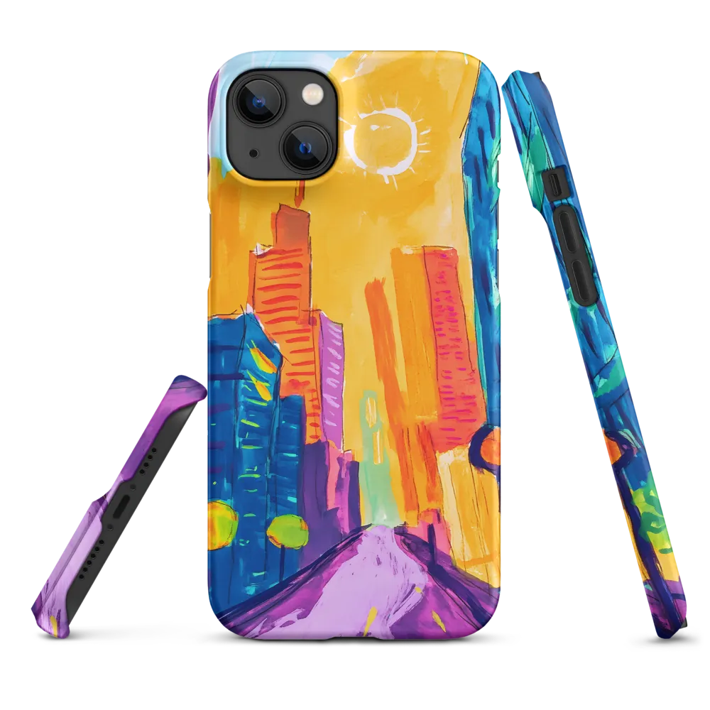 Urban Symphony
