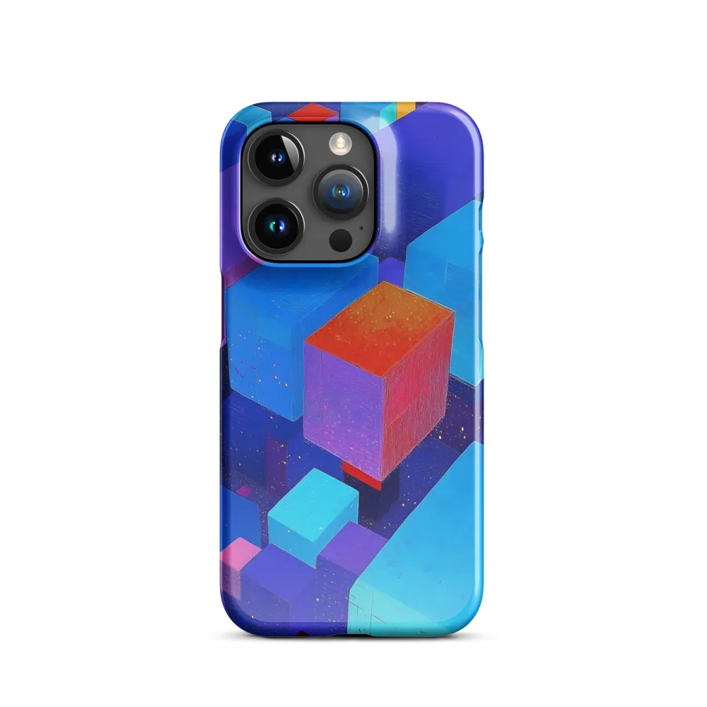 Geometric Dreamscape