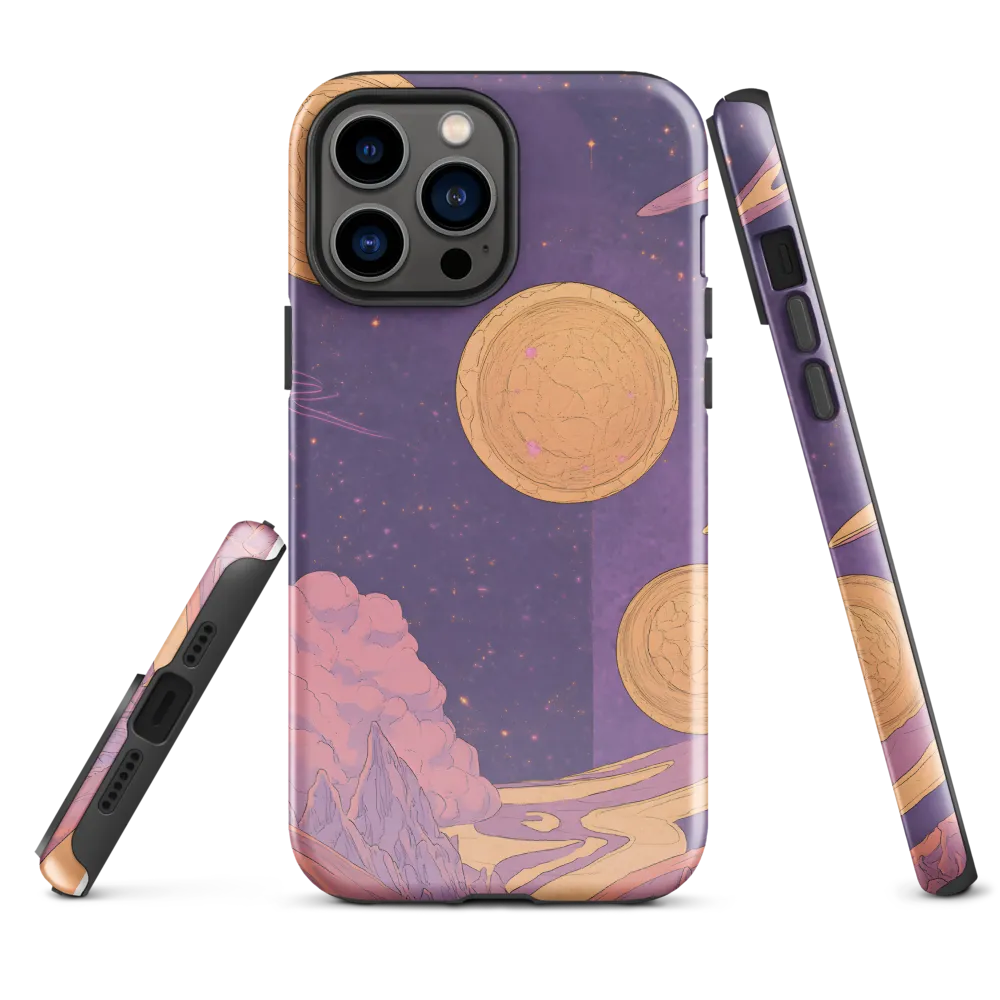 Celestial Dreams