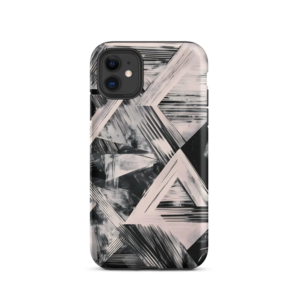 Geometric Harmony