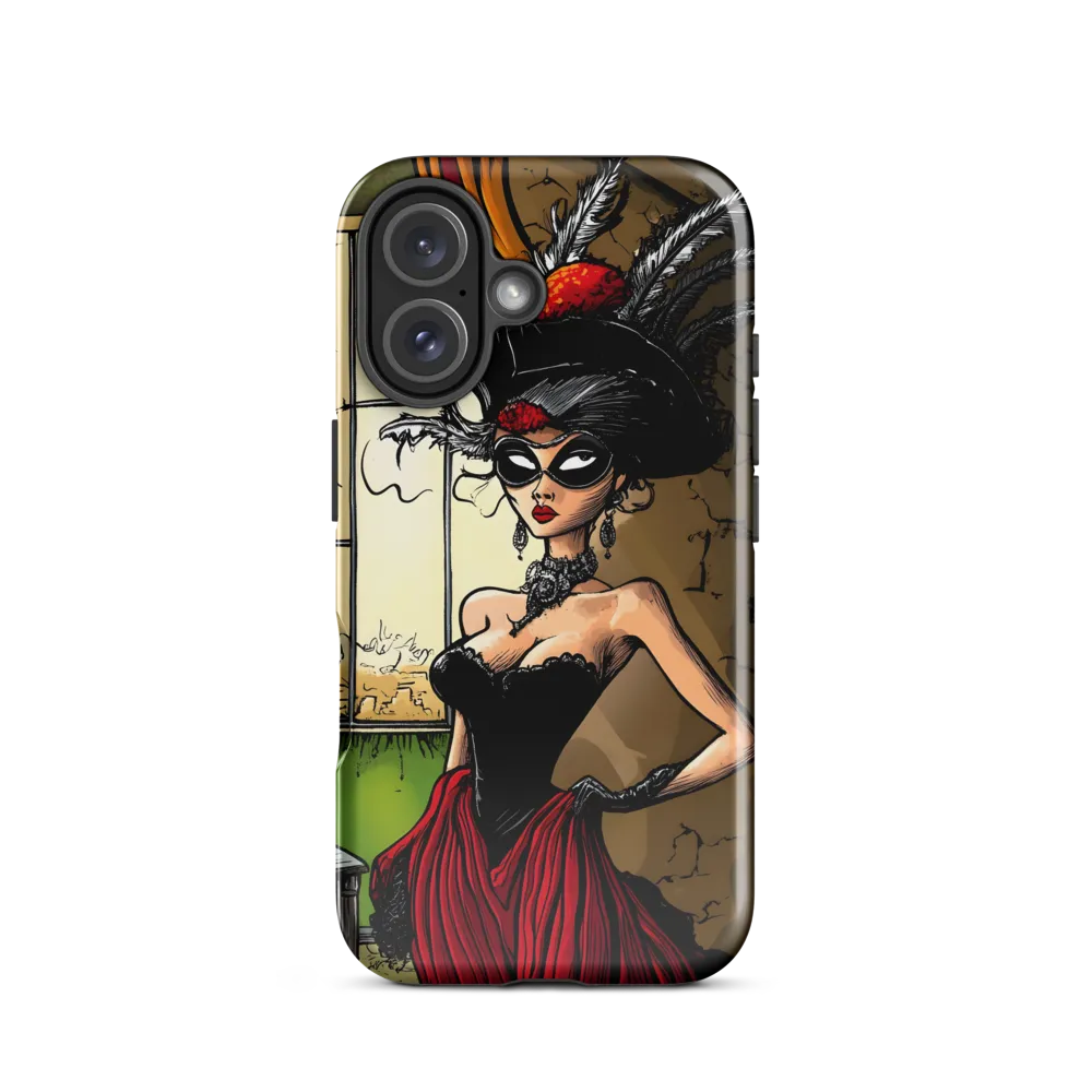 Chic Enigma