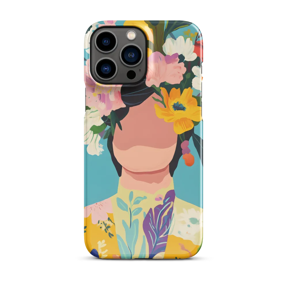 Blooming Identity
