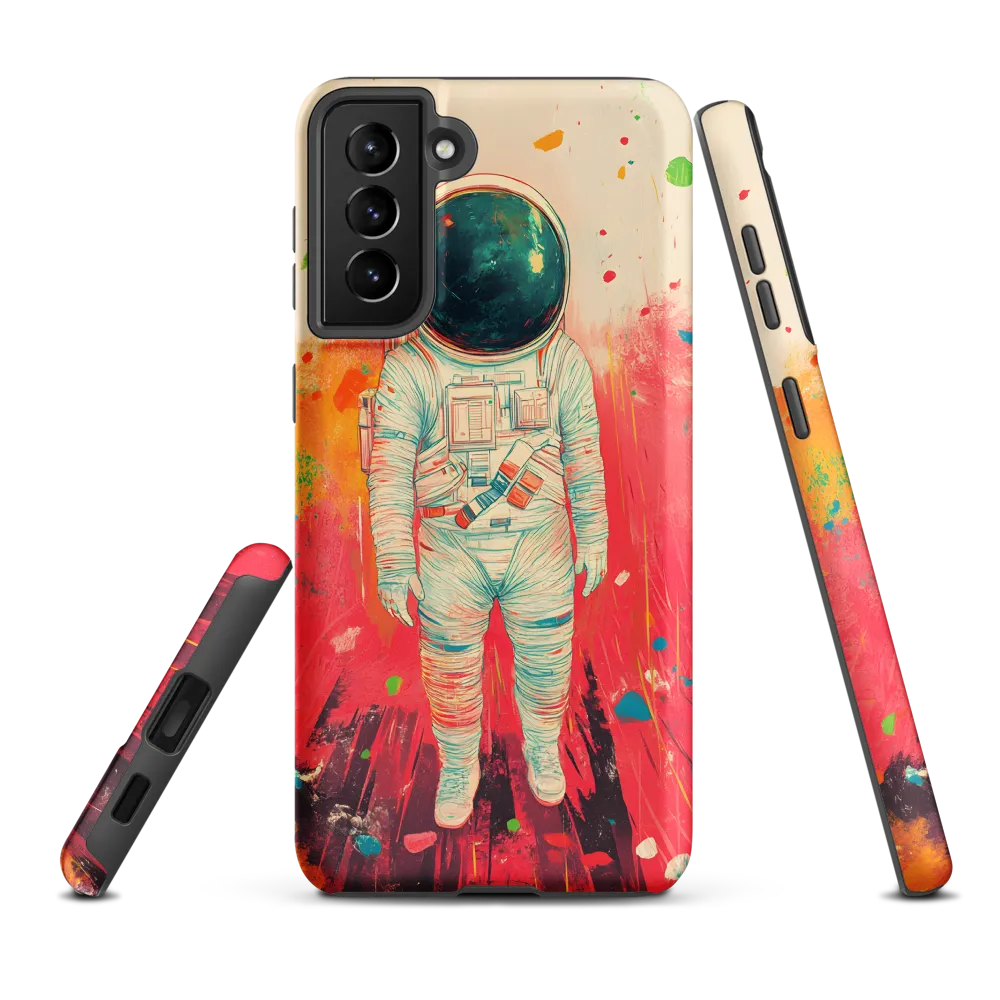Journey Beyond the Stars