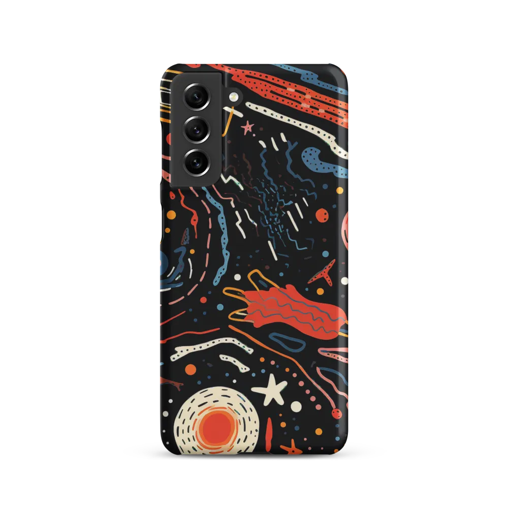 Cosmic Whimsy