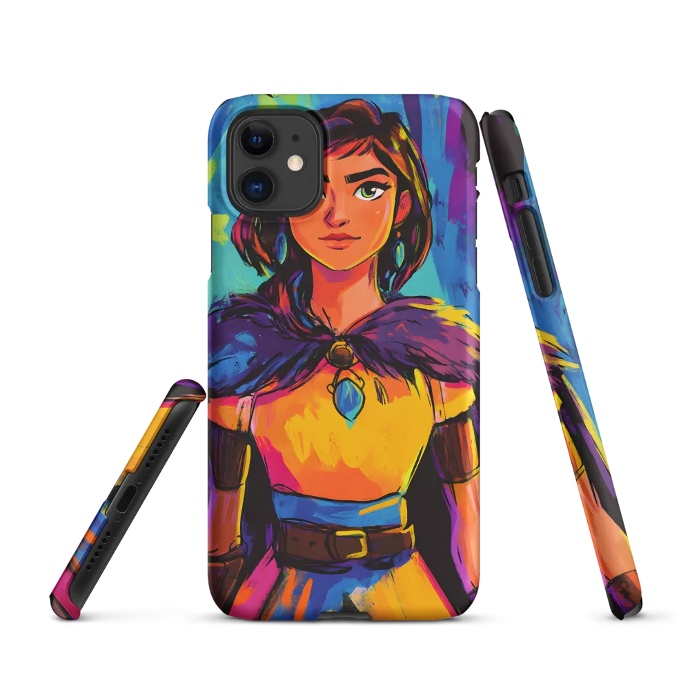 Guardian of Colors
