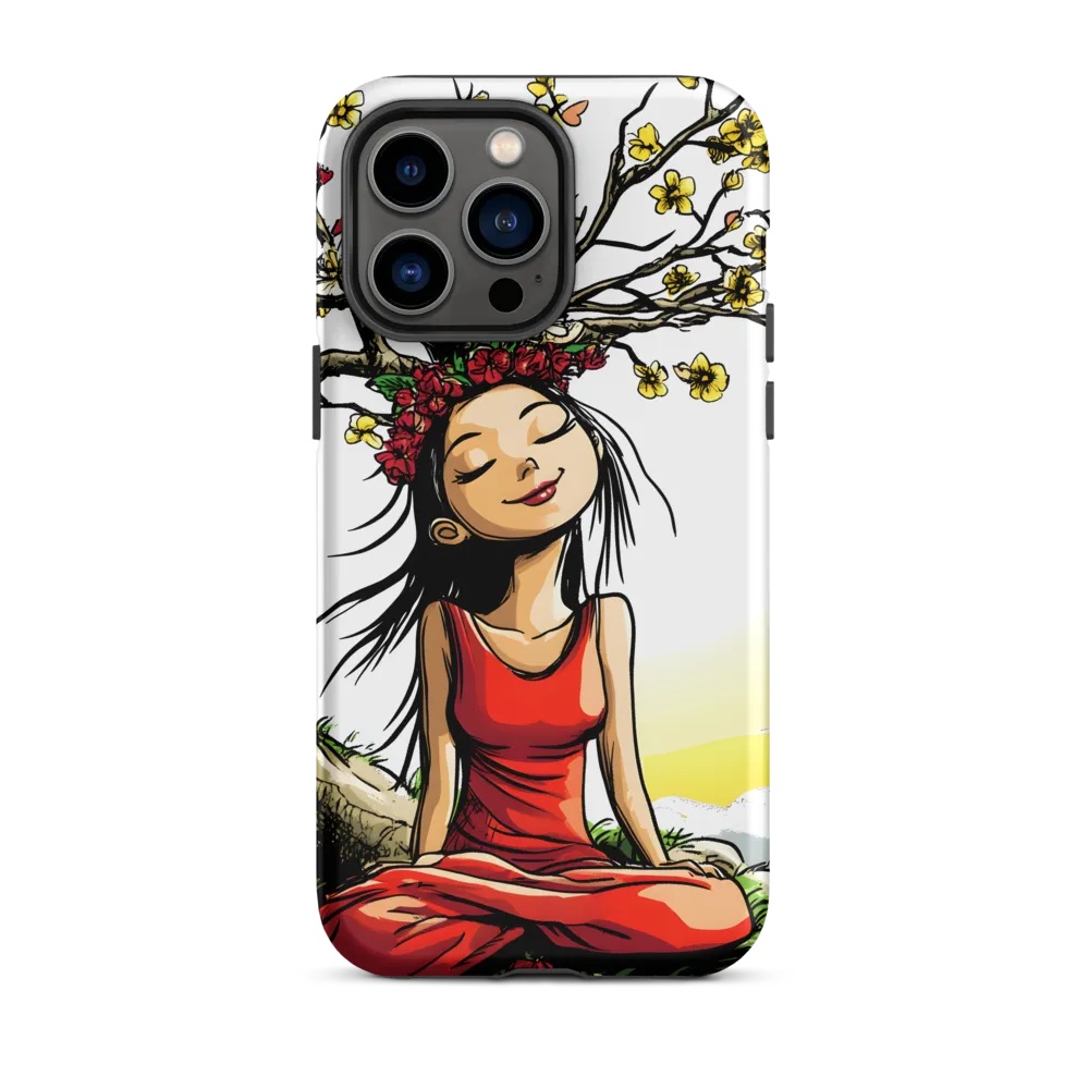 Harmony with Nature