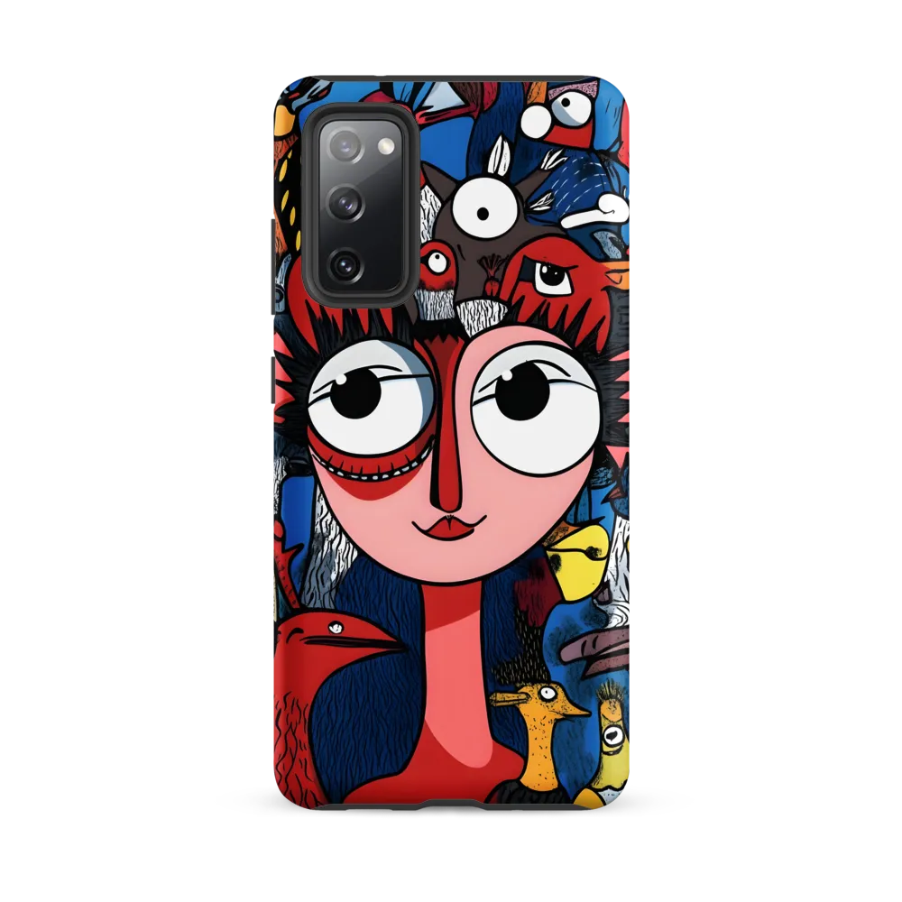 Whimsical Fusion