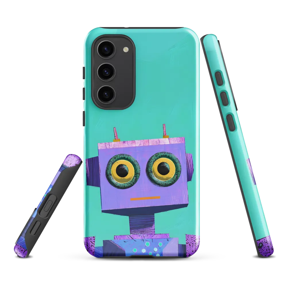 Curious Mechanical Wonder