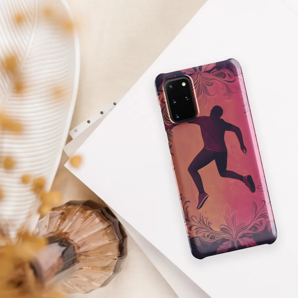 Dance in Motion