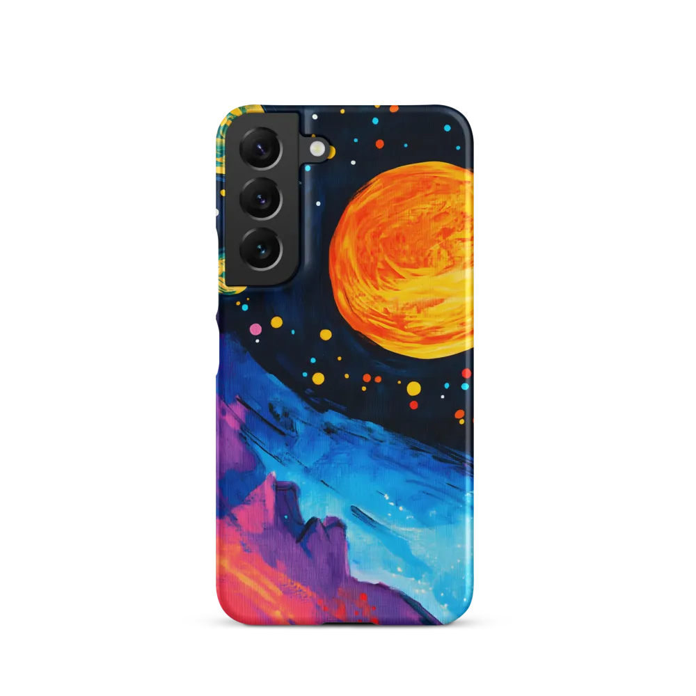 Cosmic Harmony