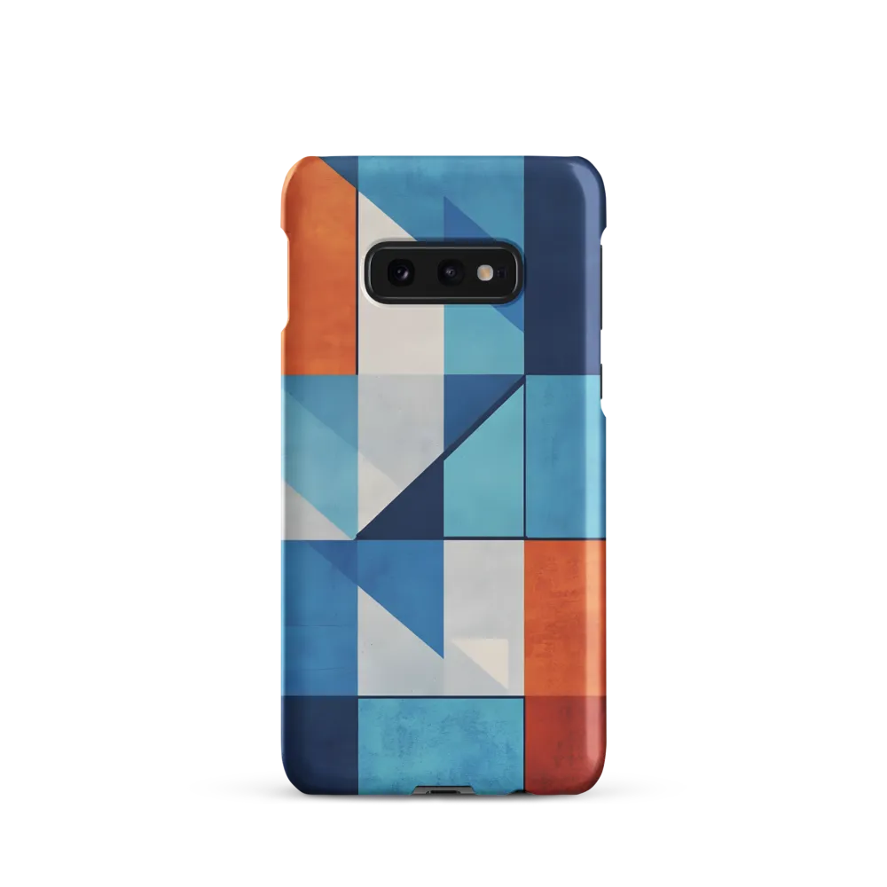 Geometric Harmony in Color