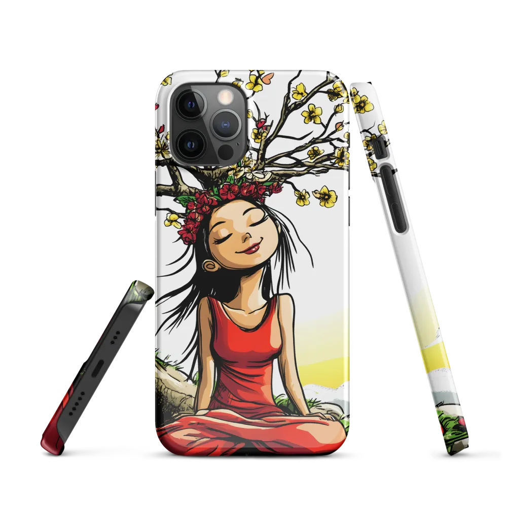 Harmony with Nature