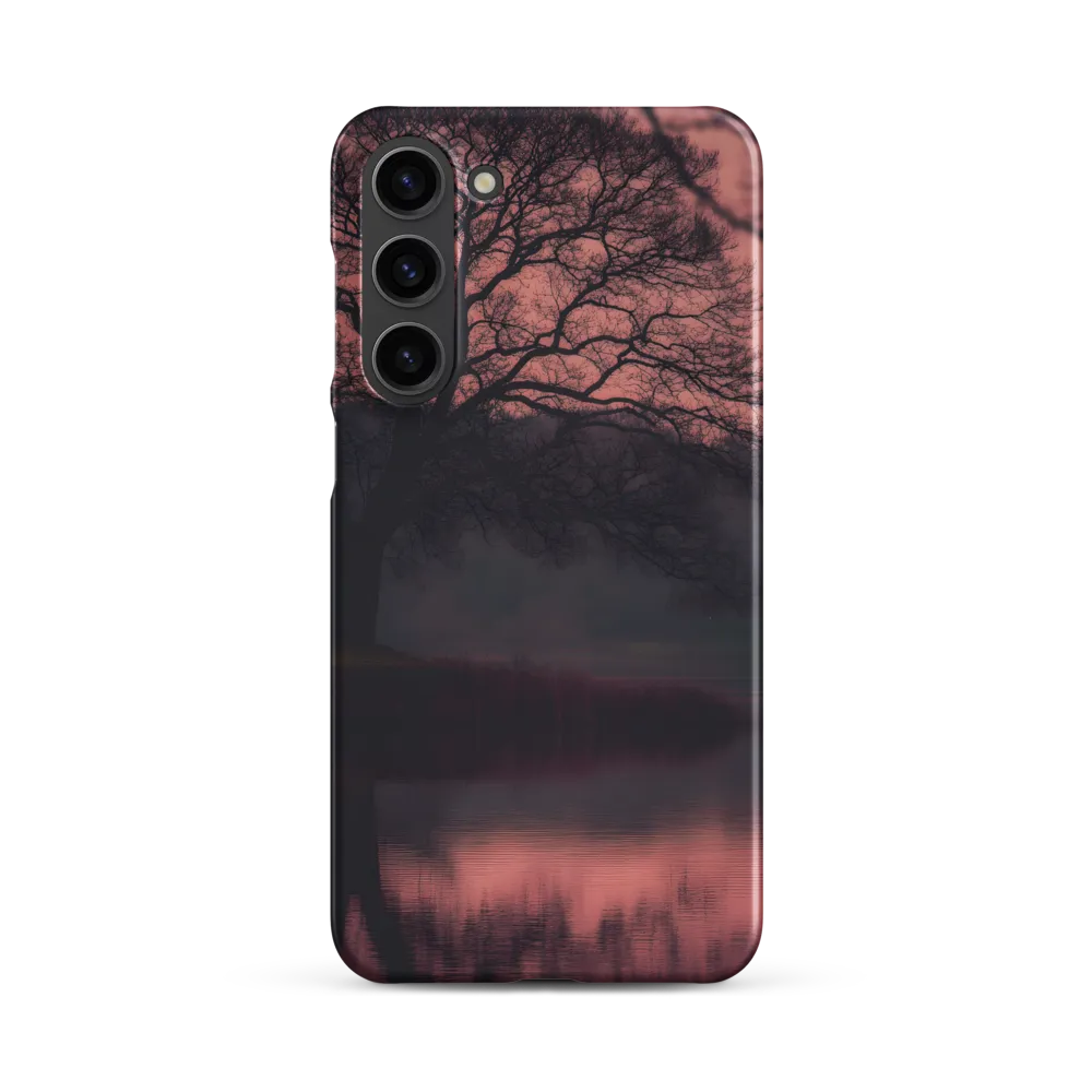 Whispers of Dusk