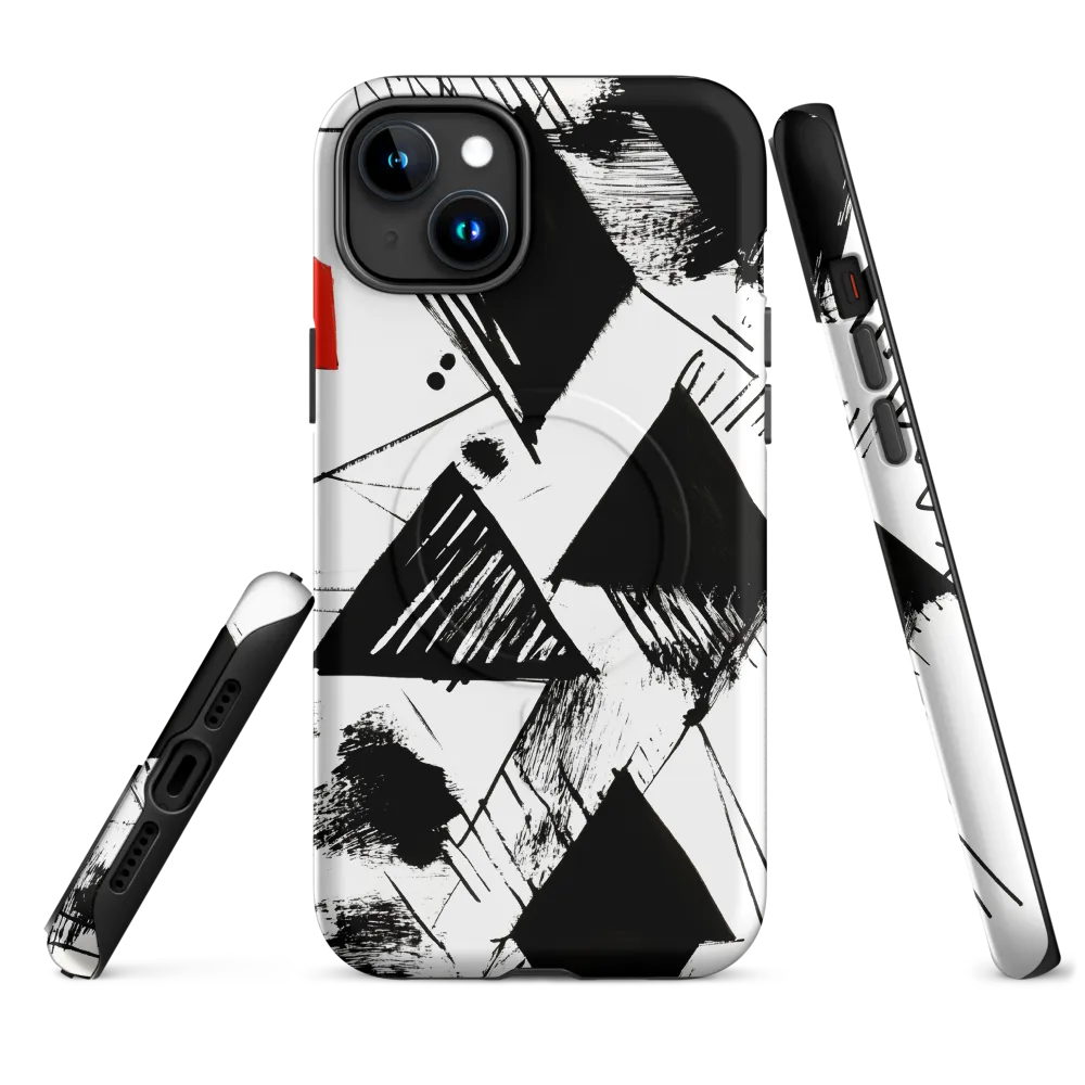 Dynamic Geometric Harmony