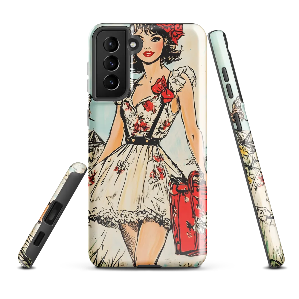 Blossom Elegance
