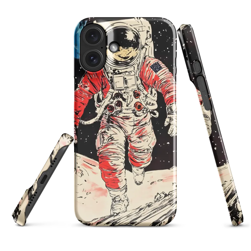 Lunar Explorer