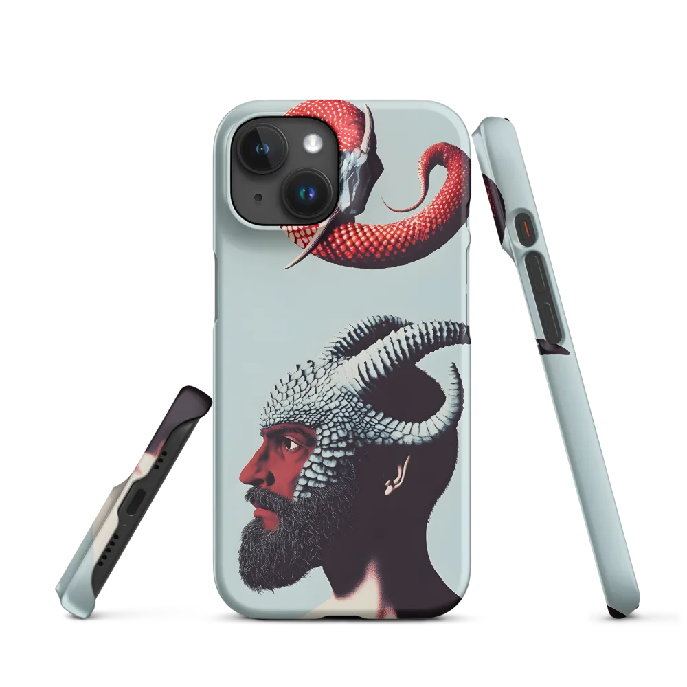 Elysium of the Horned One