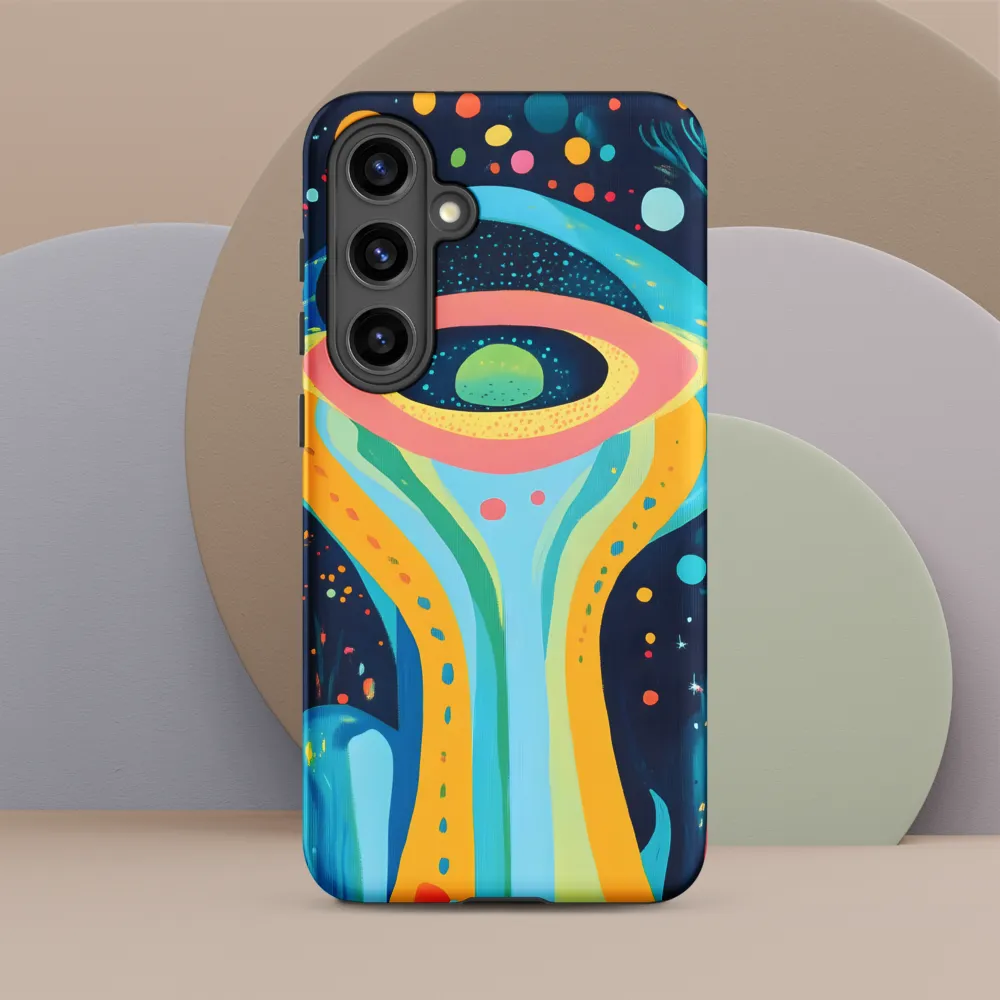 Cosmic Whimsy