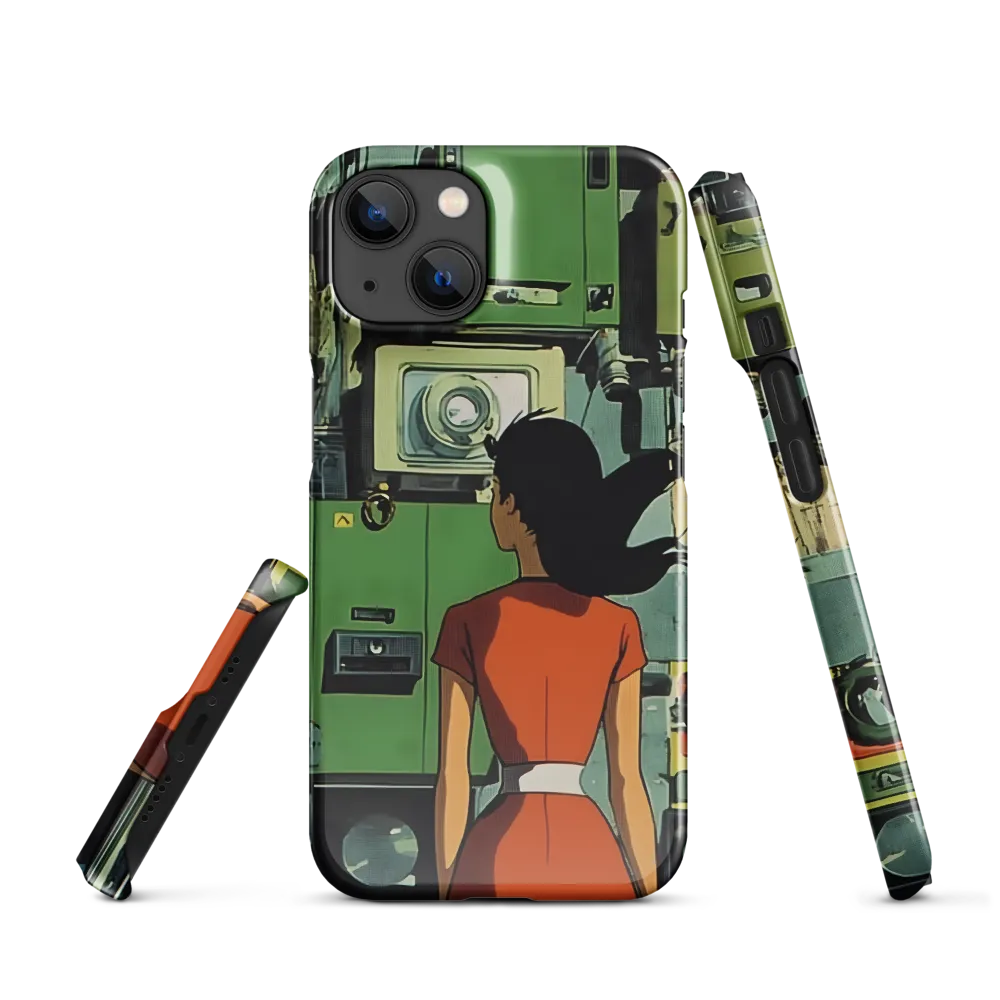 Reflections on Technology