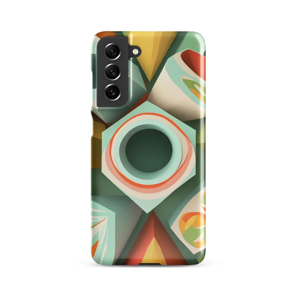 Symphony of Shapes