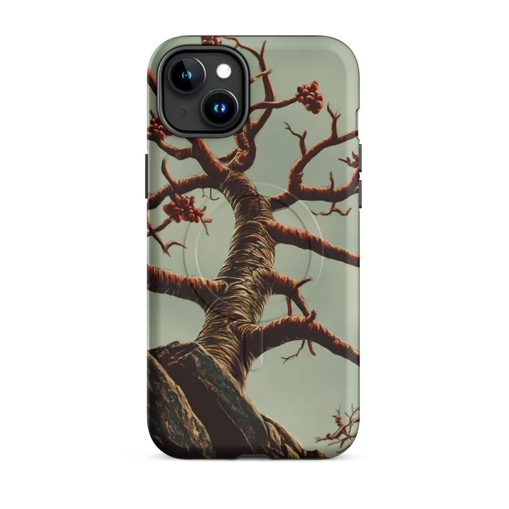 Resilient Reverie: The Enchanted Tree
