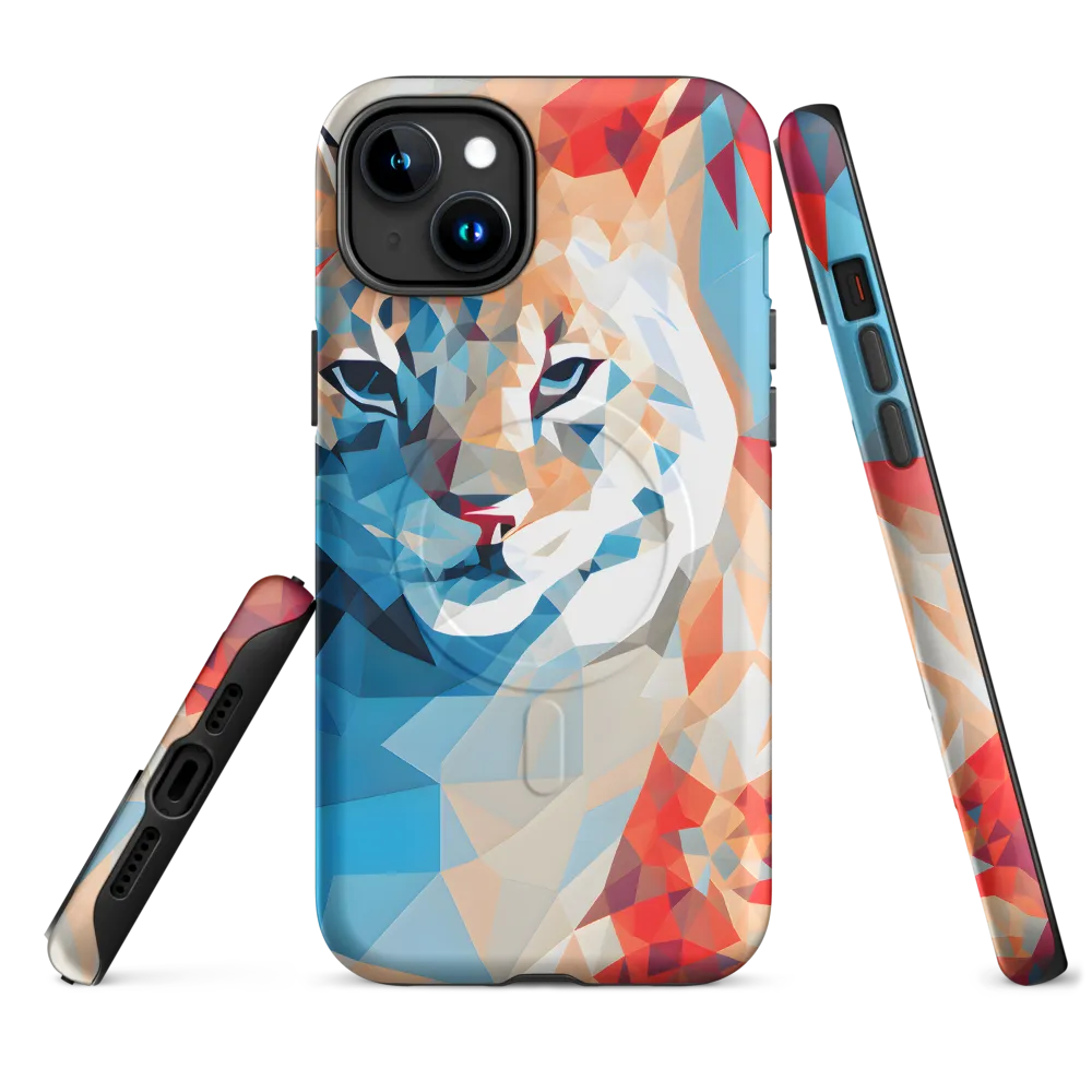 Facets of Feline Wonder