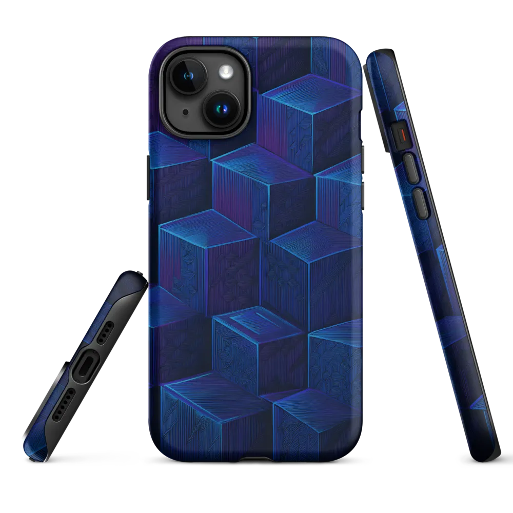 Cubist Illusions