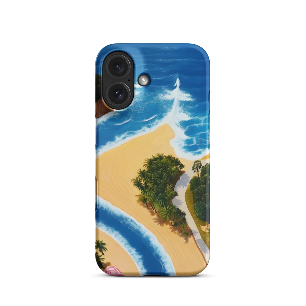 Tropical Serenity