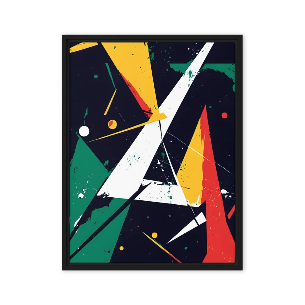 Dynamic Geometries