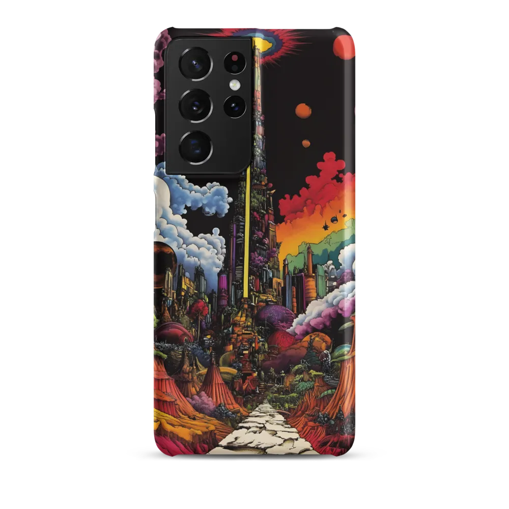 Cosmic Convergence