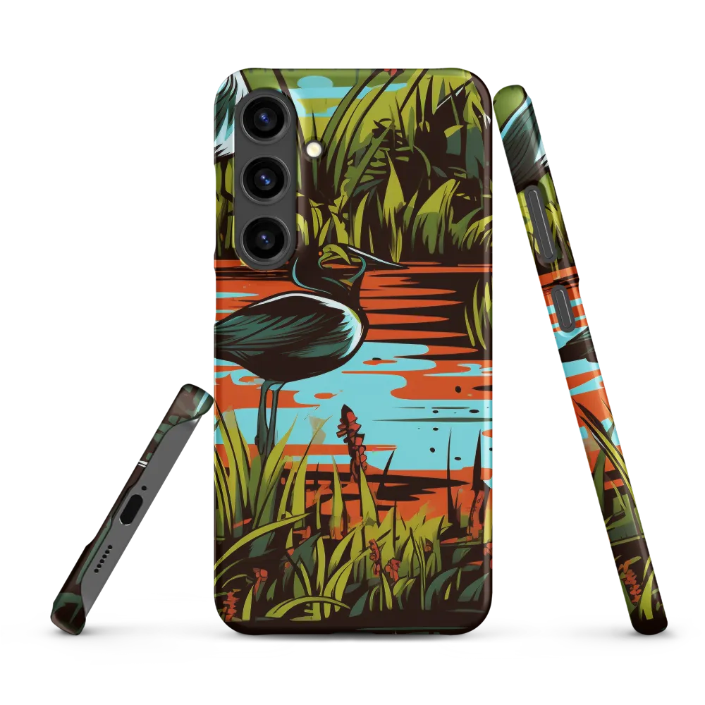Marshland Symphony