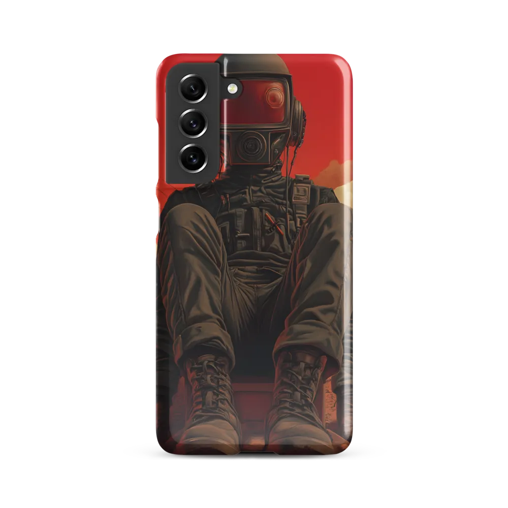 Isolation in Space