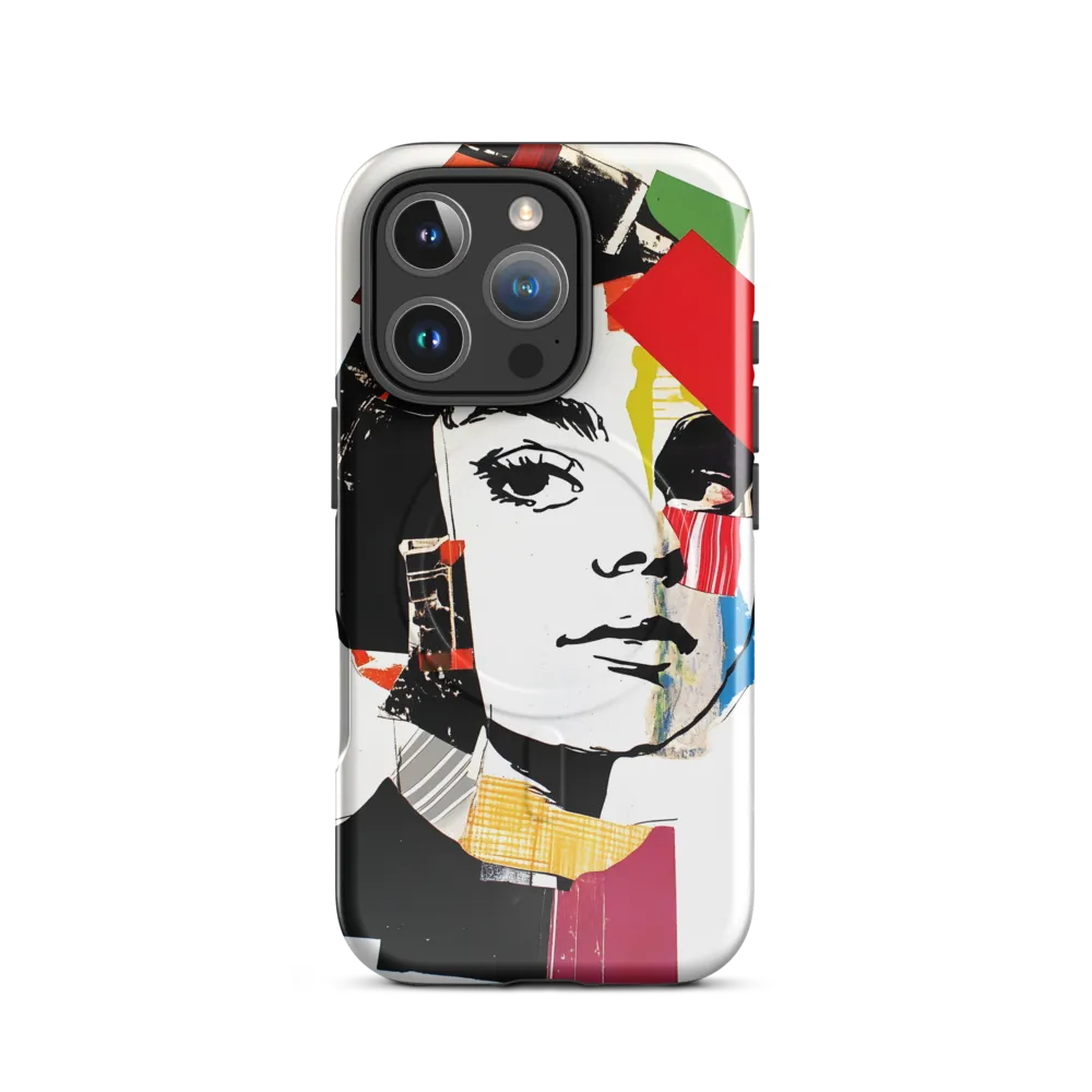 Fragmented Visage