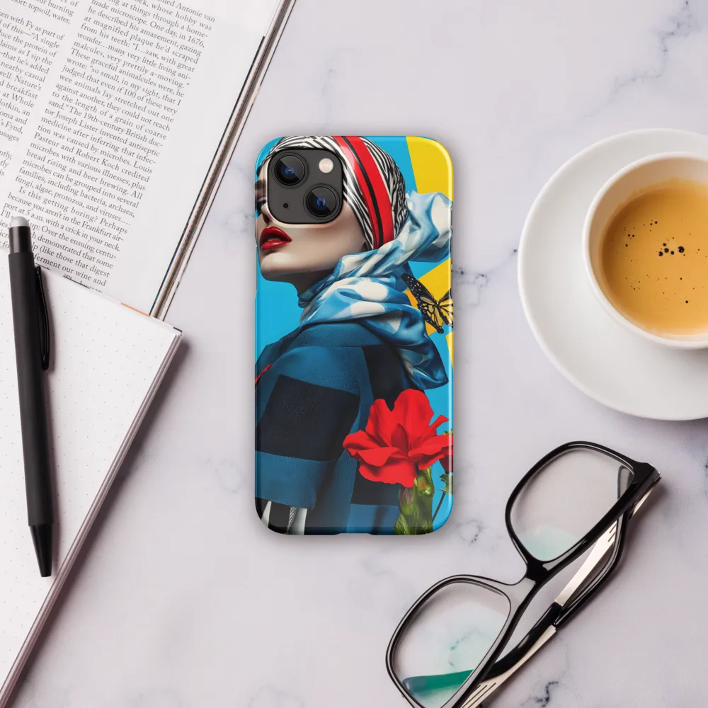 Vibrance and Elegance in Fashion