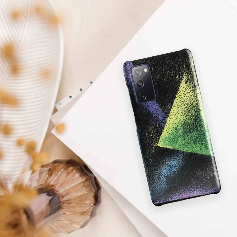 Dynamic Geometric Harmony