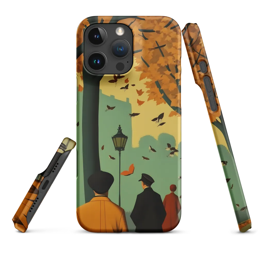 Whispers of Autumn