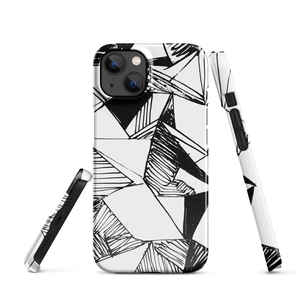 Dynamic Geometry in Ink