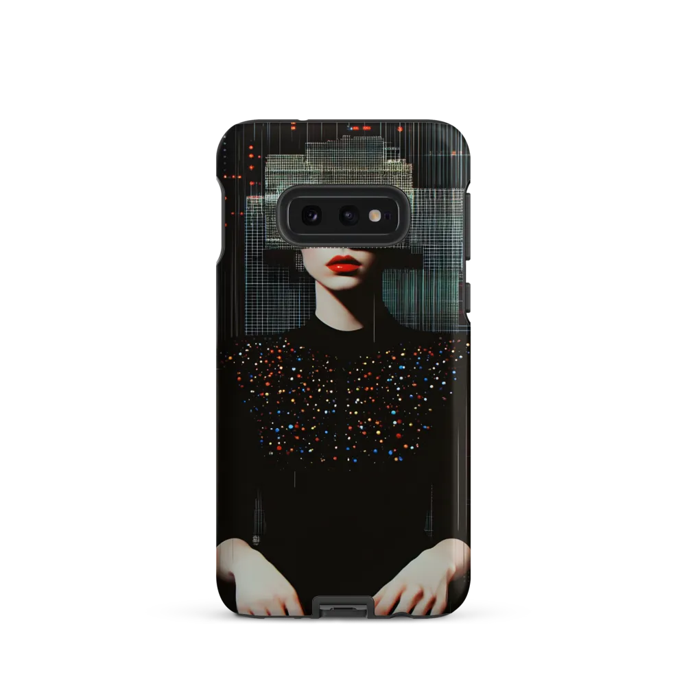 Enigmatic Digital Abstraction