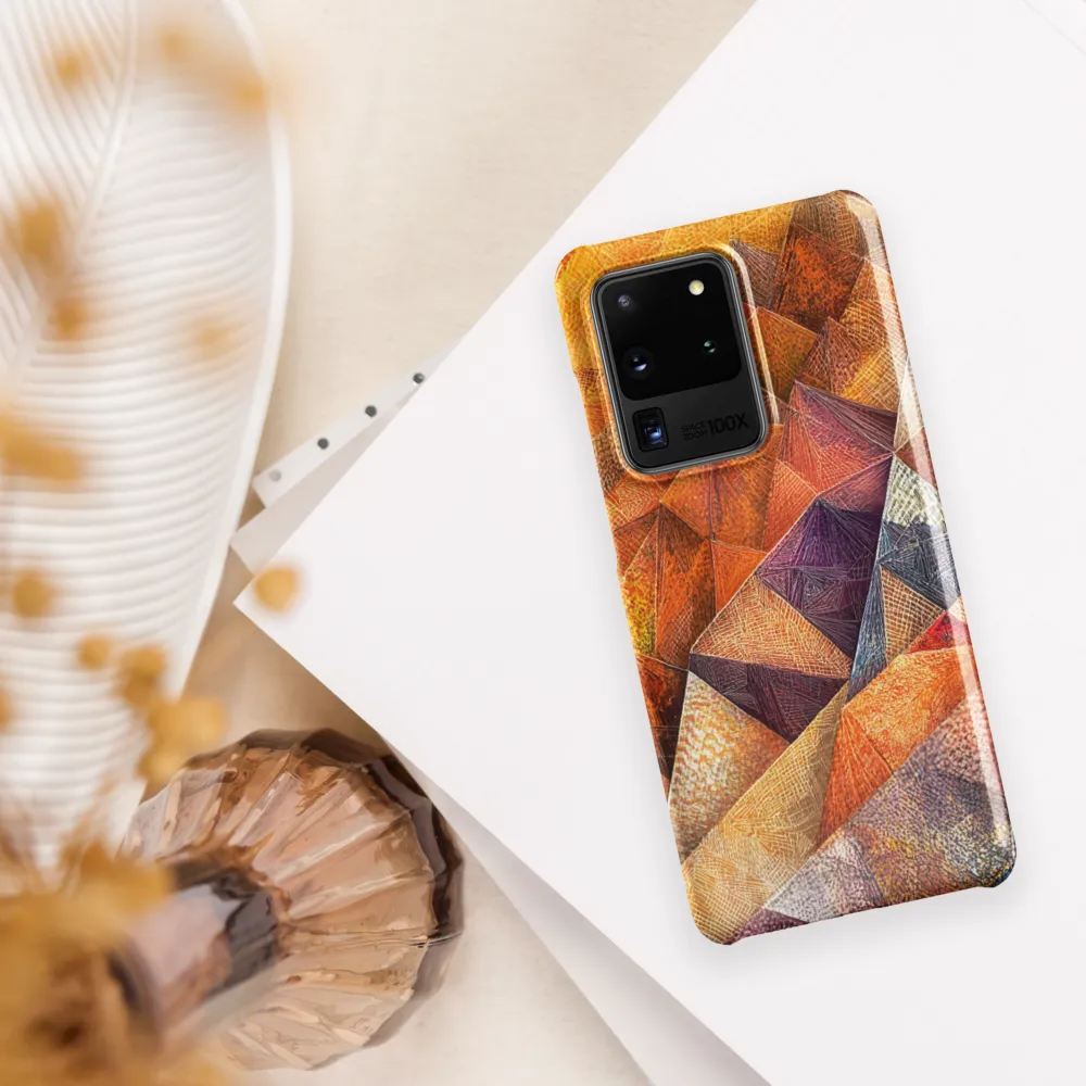 Geometric Warmth
