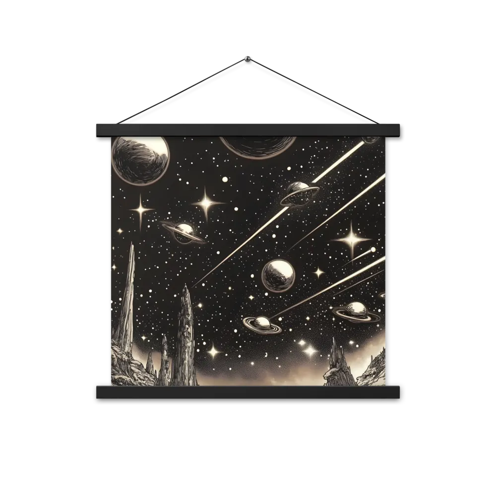 Celestial Reverie