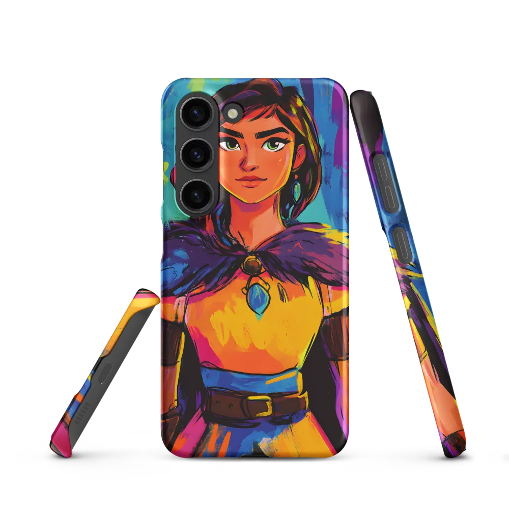 Guardian of Colors